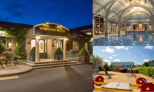 Whitford House Hotel
